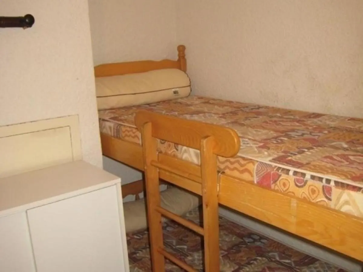 Studio Climatise Avec Coin Nuit Et Terrasse Plein Sud, 10 M², Parking Inclus - Fr-1-100-194 Cavalaire-sur-Mer Apartment