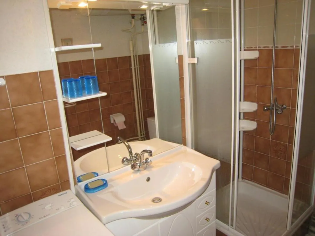 Appartement Studio Cavalaire-sur-Mer, 1 pièce, 4 personnes - FR-1-100-194